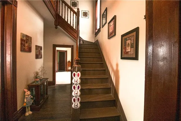 $239,000 | 220 North 17th Street, St. Joseph, MO 64501