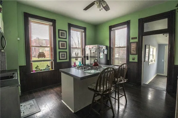 $239,000 | 220 North 17th Street, St. Joseph, MO 64501