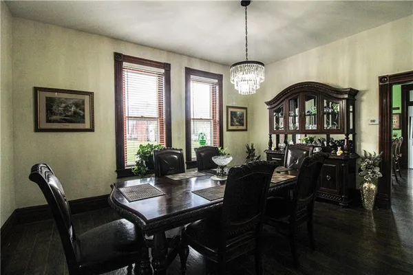 $239,000 | 220 North 17th Street, St. Joseph, MO 64501