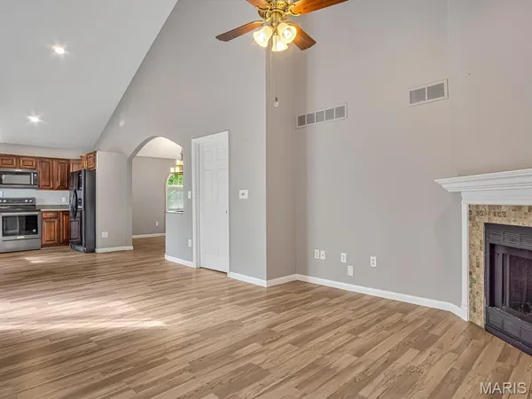 $349,000 | 1 Eagle Court, Edwardsville, IL 62025