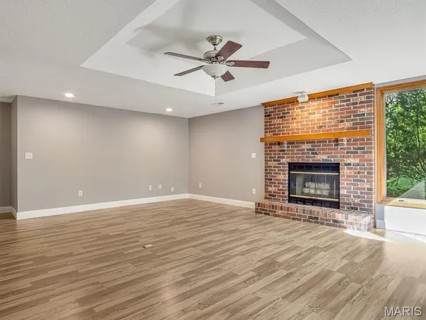 $349,000 | 1 Eagle Court, Edwardsville, IL 62025