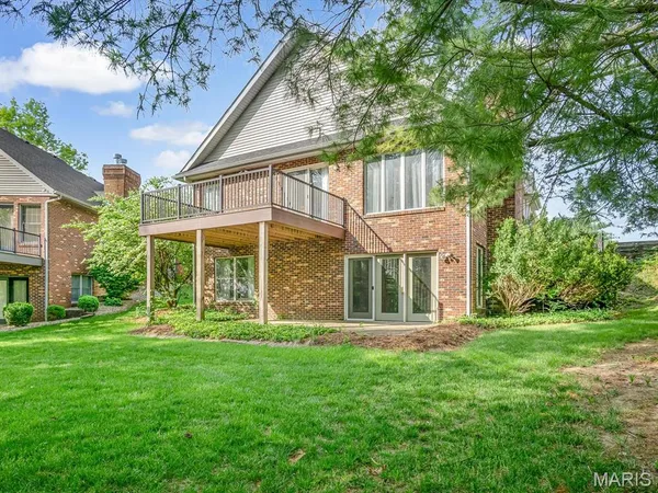 $349,000 | 1 Eagle Court, Edwardsville, IL 62025