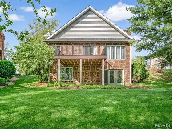 $349,000 | 1 Eagle Court, Edwardsville, IL 62025