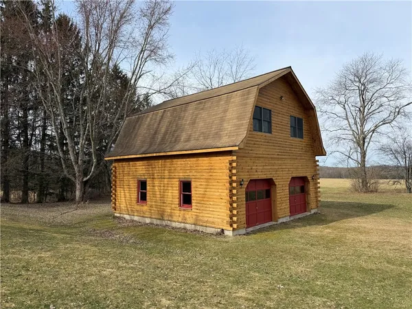 $183,500 | 233 Kilroy Road, Oxford, NY 13830