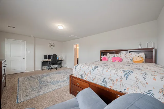 a bathroom with a shower and a bathtub