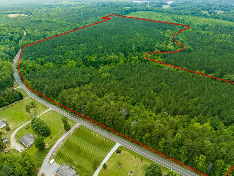 0 Mill Creek Road Roxboro, NC 27574 - Photo 1 of 54 a view of a yard with plants