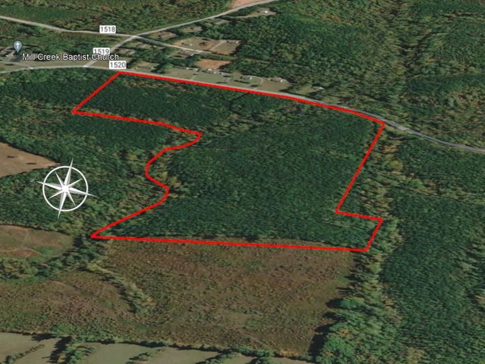 0 Mill Creek Road Roxboro, NC 27574 - Photo 14 of 54 Photo 14