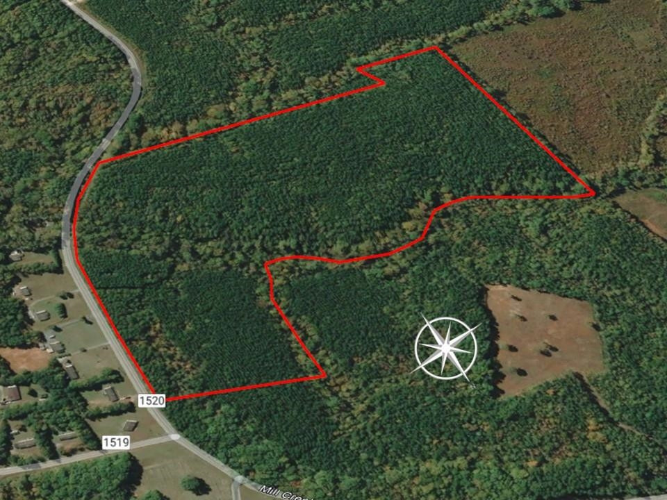 0 Mill Creek Road Roxboro, NC 27574 - Photo 24 of 54 Photo 24