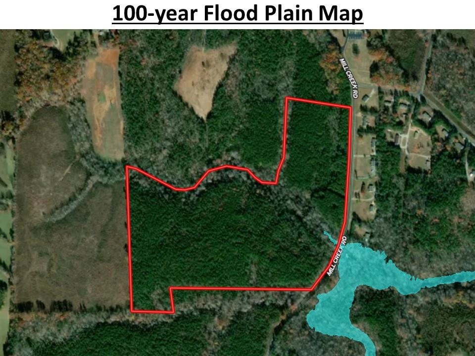 0 Mill Creek Road Roxboro, NC 27574 - Photo 27 of 54 Photo 27
