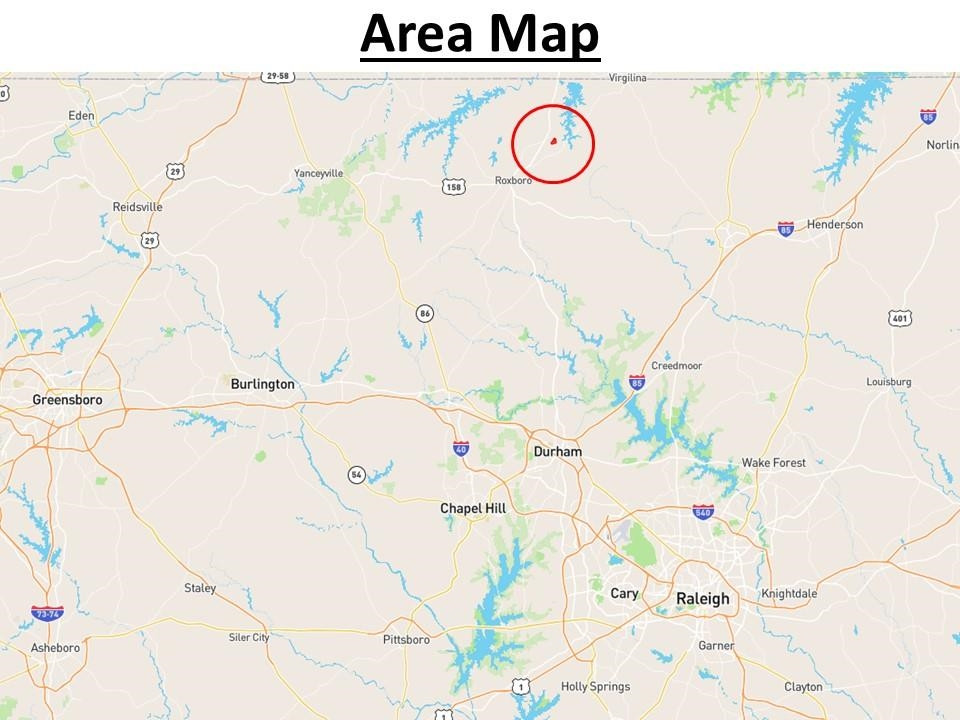0 Mill Creek Road Roxboro, NC 27574 - Photo 5 of 54 Photo 5
