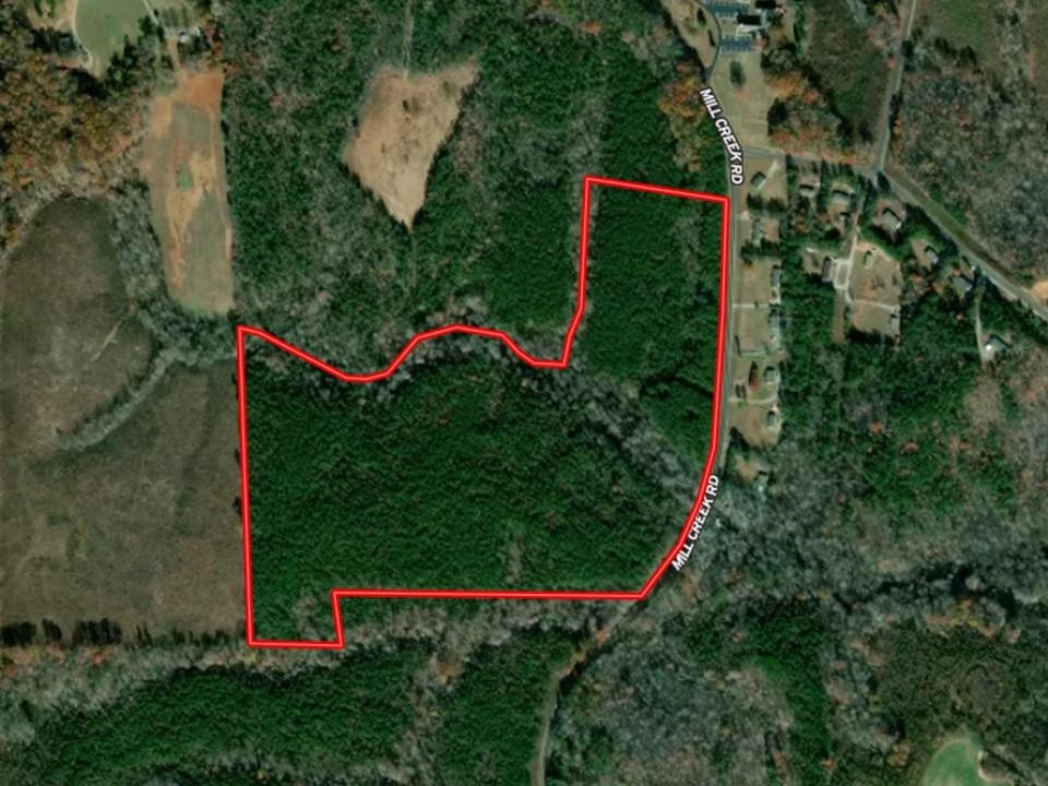 0 Mill Creek Road Roxboro, NC 27574 - Photo 54 of 54 Photo 55