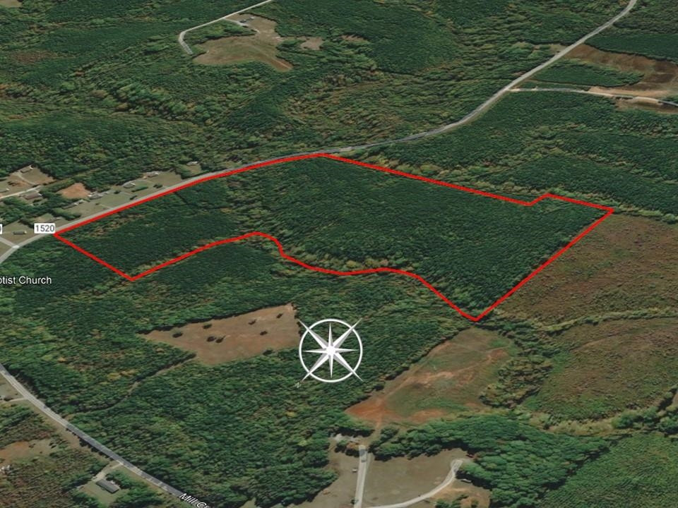 0 Mill Creek Road Roxboro, NC 27574 - Photo 9 of 54 Photo 9
