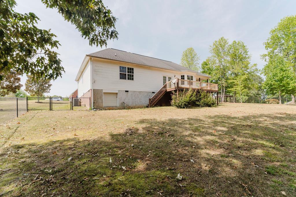 1015 South Ridge Drive Dalton, GA 30721 - Photo 57 of 61 Gallery Image 57