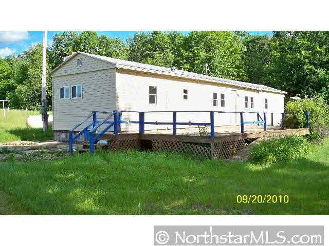 22616 Herrick Road Frederic, WI 54837 - Photo 1 of 10