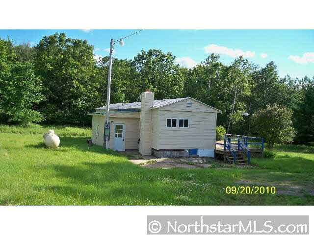 22616 Herrick Road Frederic, WI 54837 - Photo 2 of 10