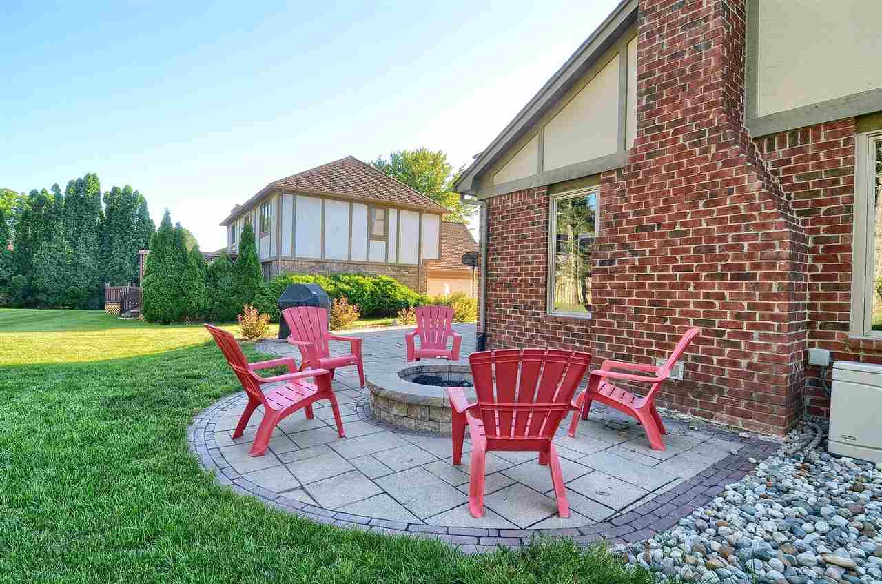 561 Sunlight Drive Rochester, MI 48309 - Photo 28 of 30 Patio