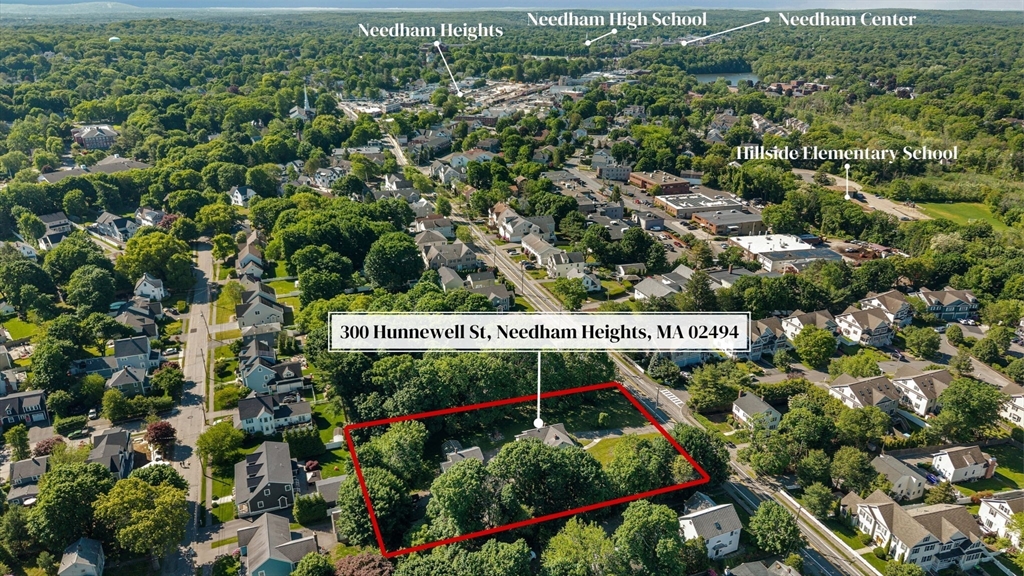 300 Hunnewell Street Needham, MA 02494 - Photo 10 of 14