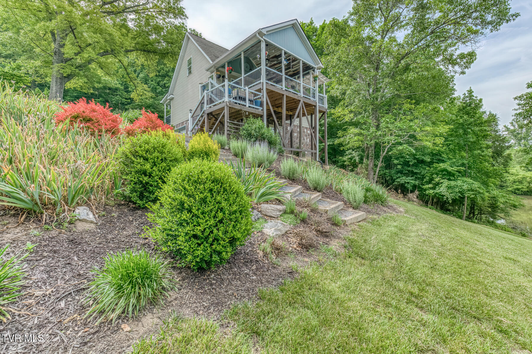 4100 Cooks Landing Road Kingsport, TN 37664 - Photo 62 of 76 4100 Cooks Landing Rd-63