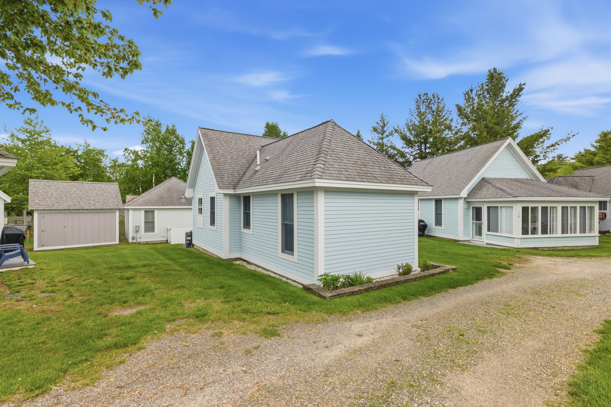 454 Post Road, Unit 119 Wells, ME 04090 - Photo 38 of 47 3G0A9002