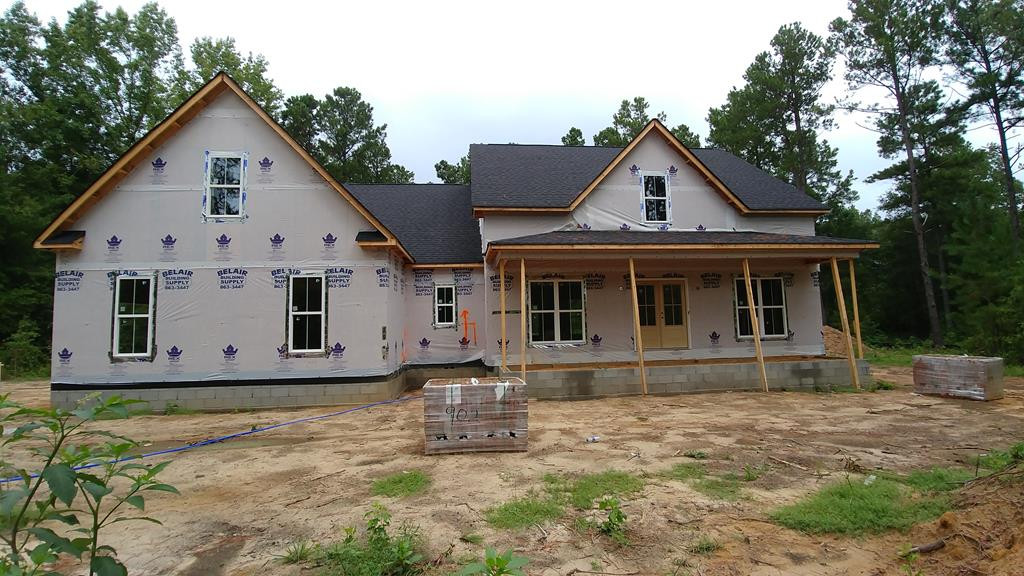 6171 Harlem Grovetown Road Harlem, GA 30814 - Photo 1 of 1 Main View