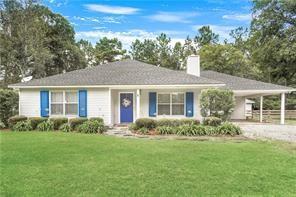 21239 Firetower Road Mandeville, LA 70471 - Photo 1 of 1 Gallery Image 1