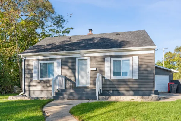 $219,900 | 1122 Bigger Street, Gary, IN 46404