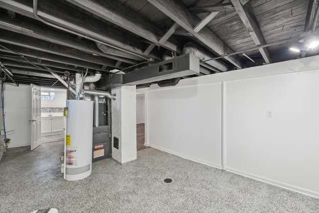 $219,900 | 1122 Bigger Street, Gary, IN 46404