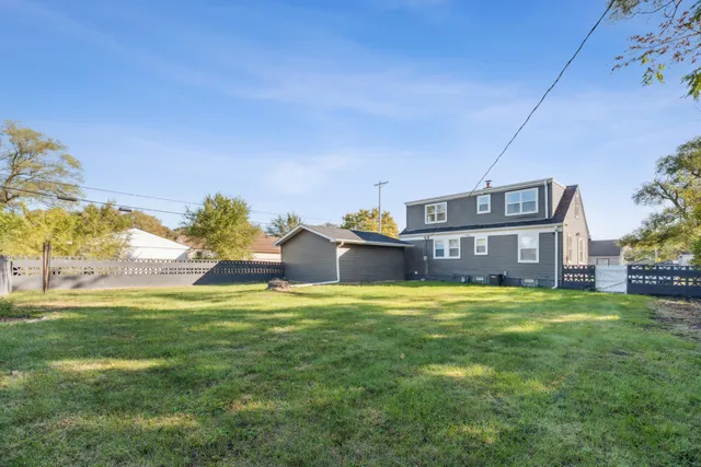 $219,900 | 1122 Bigger Street, Gary, IN 46404