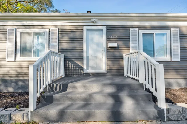 $219,900 | 1122 Bigger Street, Gary, IN 46404