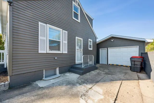 $219,900 | 1122 Bigger Street, Gary, IN 46404