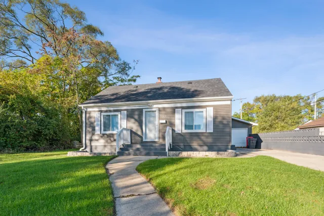 $219,900 | 1122 Bigger Street, Gary, IN 46404