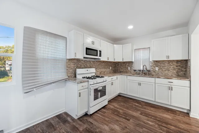 $219,900 | 1122 Bigger Street, Gary, IN 46404