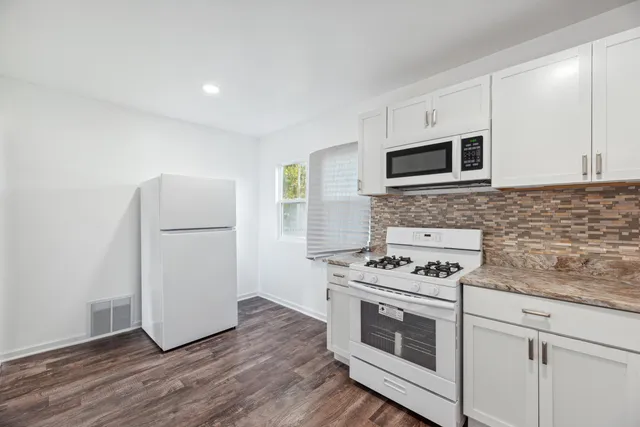 $219,900 | 1122 Bigger Street, Gary, IN 46404