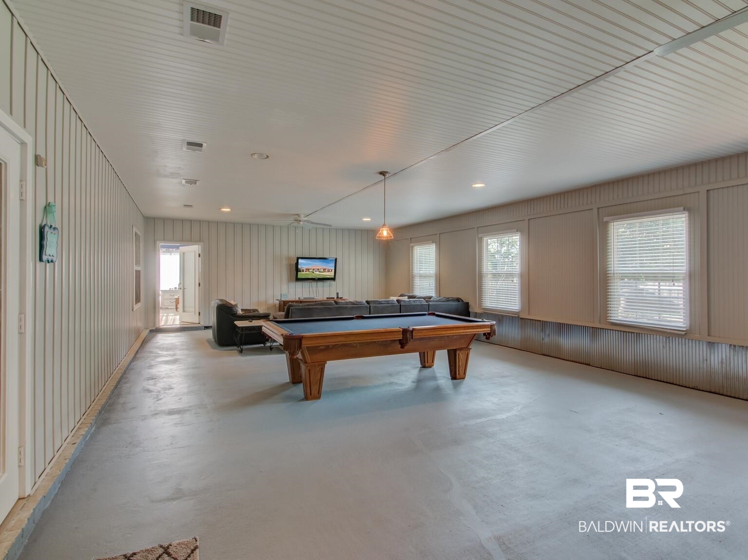 312 St Charles Court Fairhope, AL 36532 - Photo 19 of 45 650 Sq Ft Rec Room