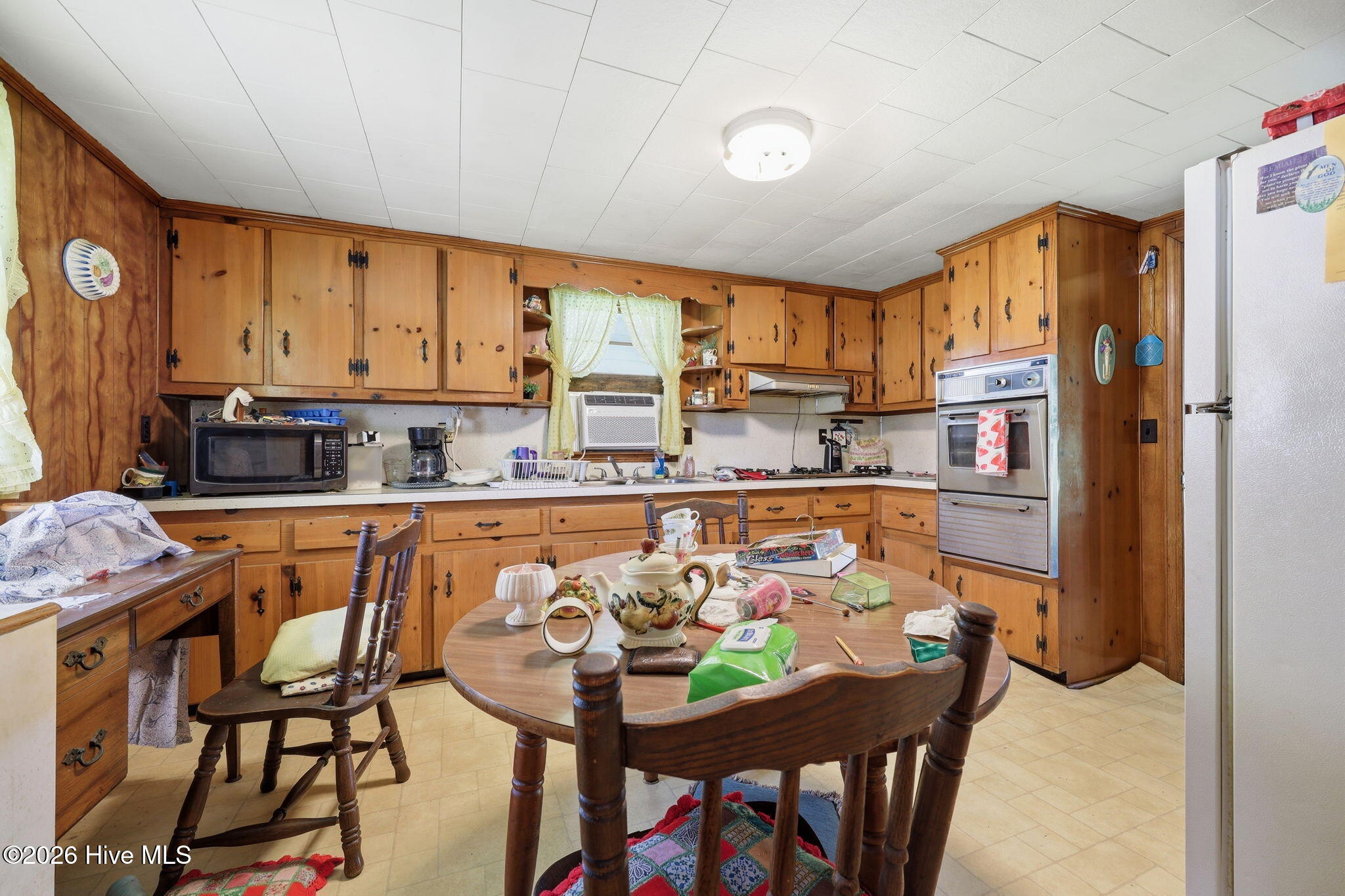 850 Smithtown Road Grimesland, NC 27837 - Photo 7 of 33 Kitchen