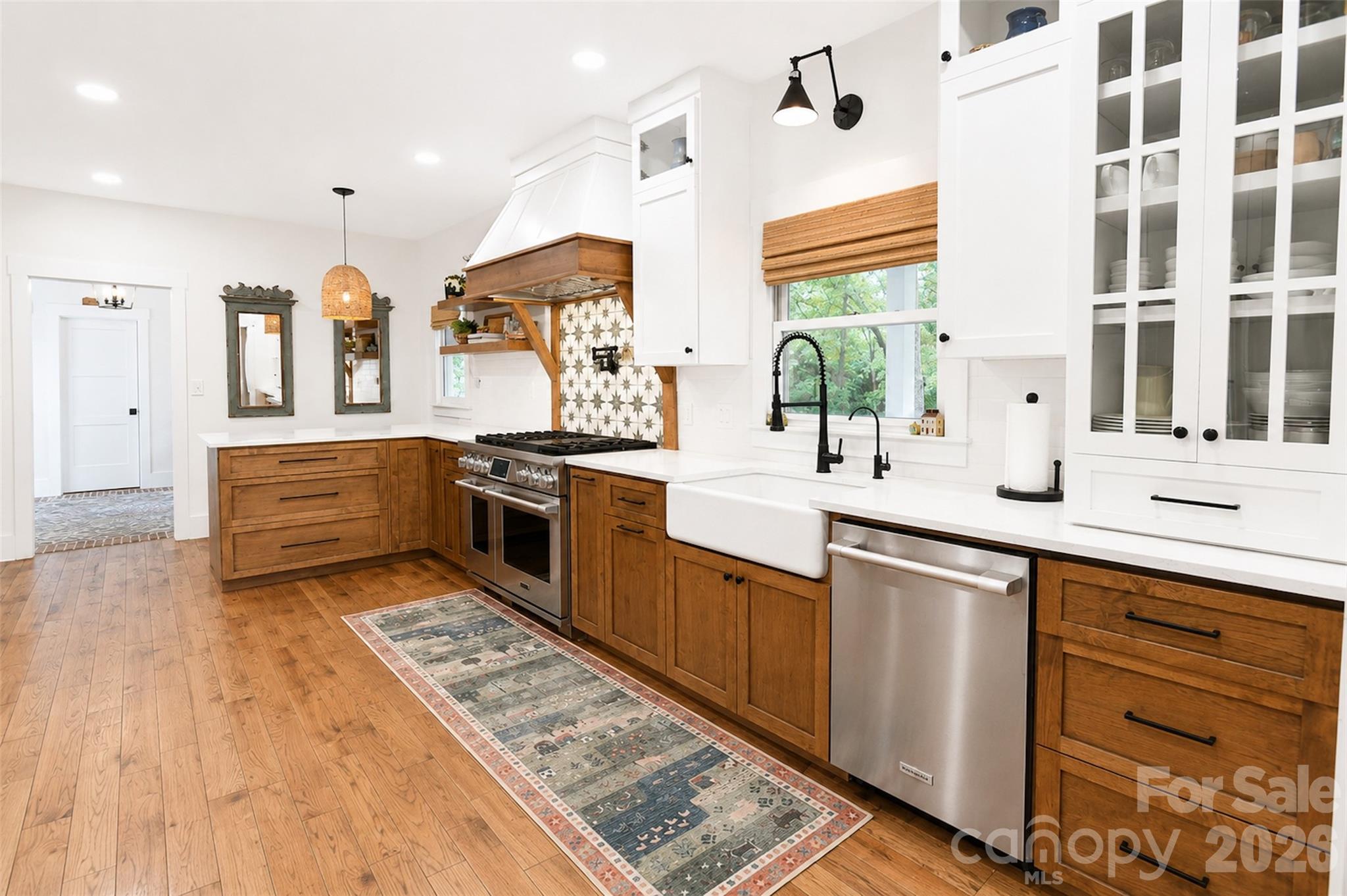 18634 Newsome Road Oakboro, NC 28129 - Photo 11 of 48