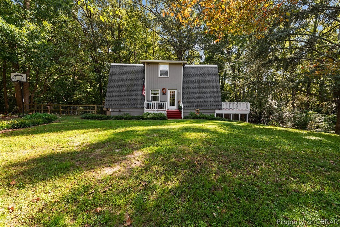 92 Punches Cove Road Lancaster, VA 22503 - Photo 33 of 33