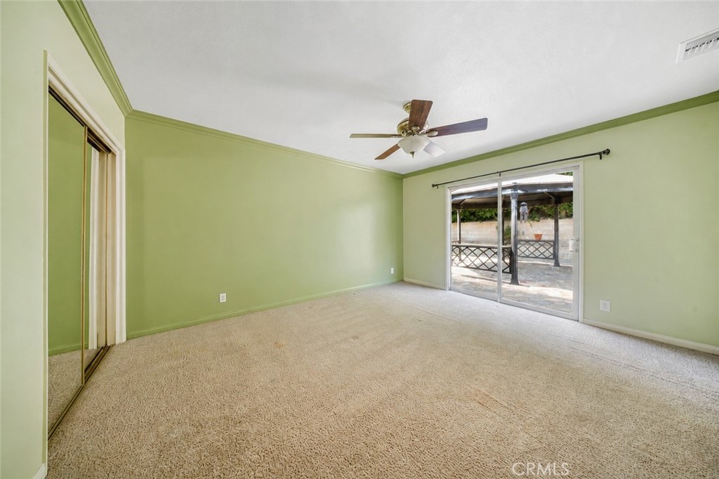 2851 Brookridge Road Duarte, CA 91010 - Photo 23 of 44 Primary Bedroom