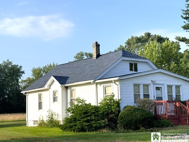 151 West Chestnut Street Dunkirk, NY 14048 - Photo 7 of 32