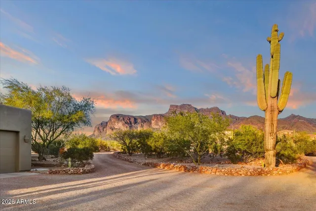 a view of a basketball court