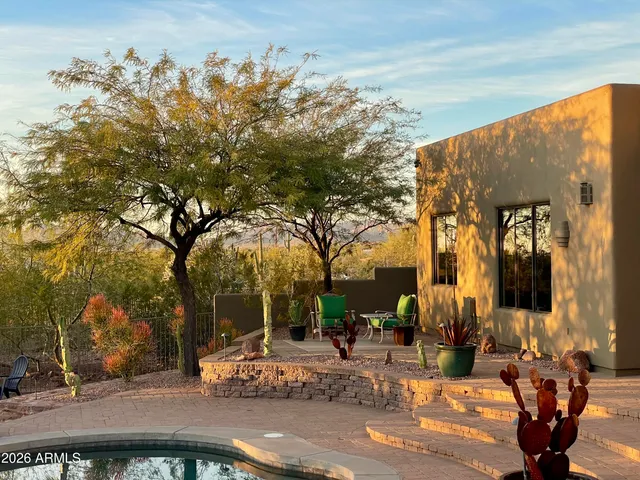 a view of a storage & utility room