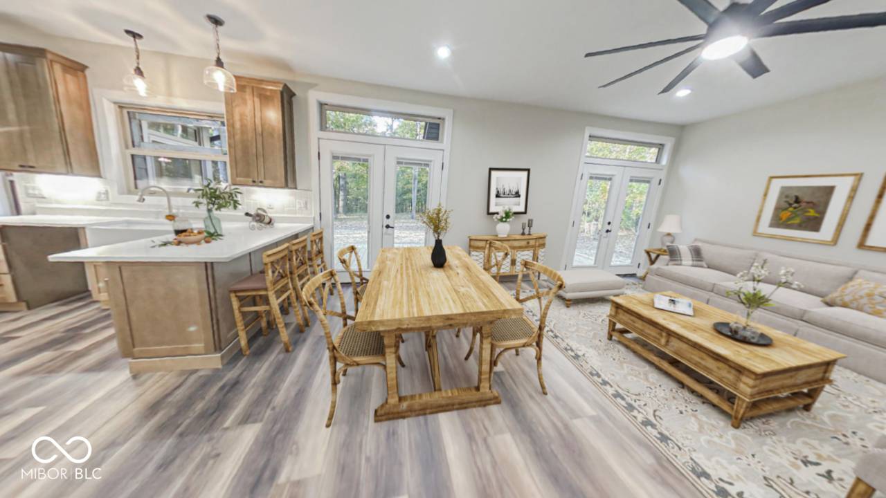 2886 Webber Hill Road Trafalgar, IN 46181 - Photo 13 of 73 Gallery Image 13