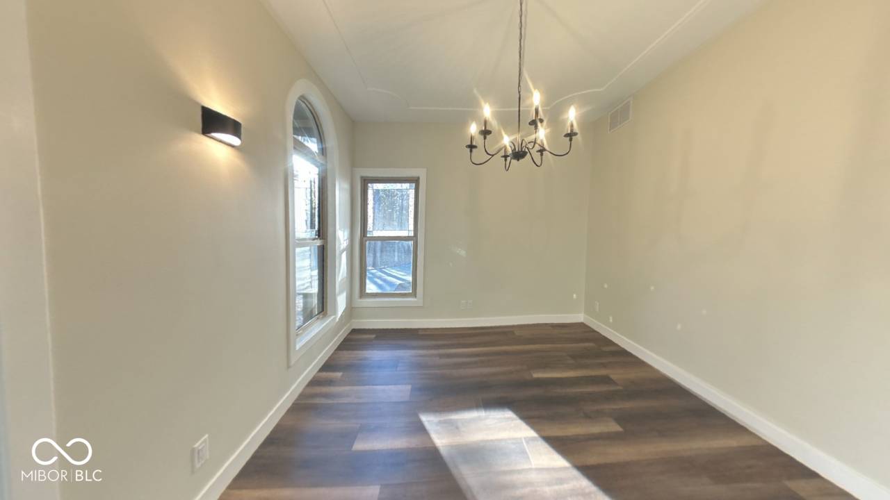 2886 Webber Hill Road Trafalgar, IN 46181 - Photo 8 of 73 Gallery Image 8