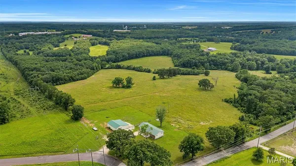$625,000 | 3879 Tegeler Road, Gerald, MO 63037