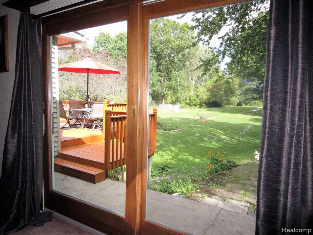 528 Argentine Road Howell, MI 48843 - Photo 35 of 41