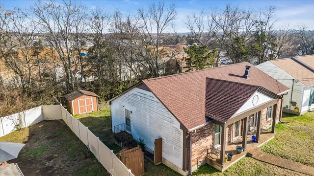 $325,000 | 1317 Pilgrim Drive, Madison, TN 37115