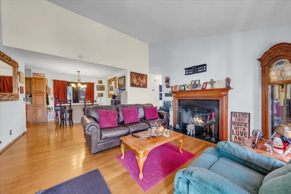 $299,900 | 1317 Pilgrim Drive, Madison, TN 37115