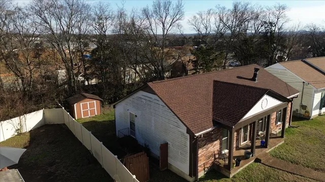 $325,000 | 1317 Pilgrim Drive, Madison, TN 37115