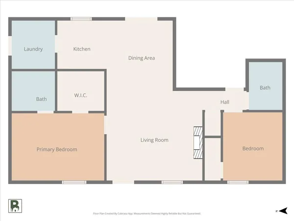 $299,900 | 1317 Pilgrim Drive, Madison, TN 37115