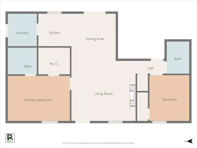 $325,000 | 1317 Pilgrim Drive, Madison, TN 37115